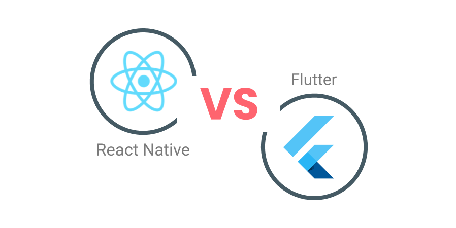 Flutter vs React Native : quel framework pour votre app mobile en 2022 ?
