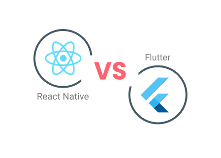 flutter vs react native