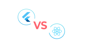 flutter vs react native